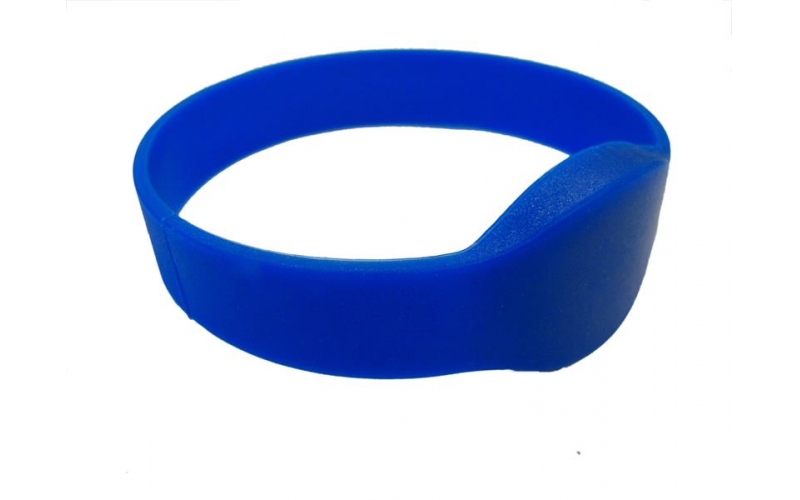 MW-396 Oval head silicone wristbands