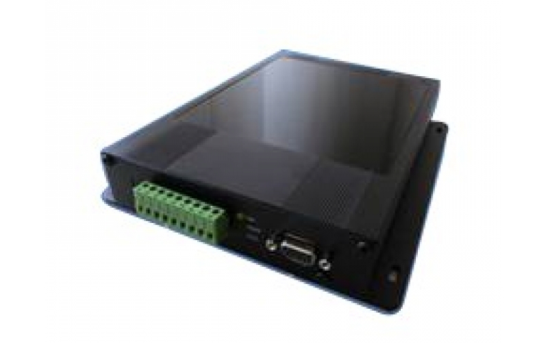 MW-8802 Desktop card issuer