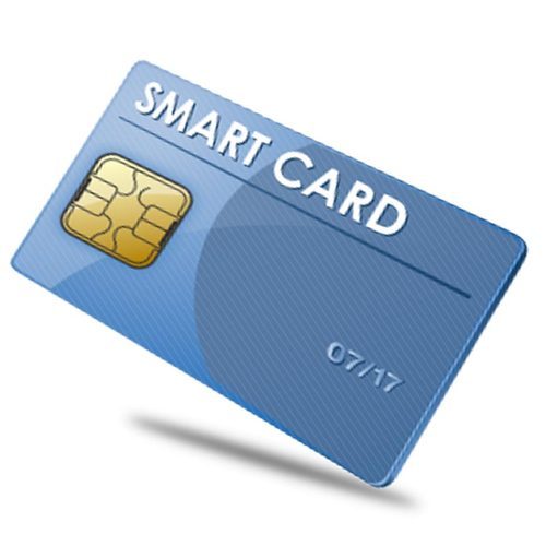 Smart Card Technology in Access Control