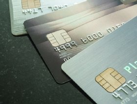 What is smart card?
