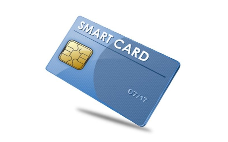 Smart Card Technology in Access Control