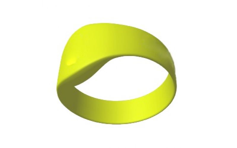 MW-392 Silicone wristbands