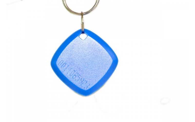 MW-K006 RFID钥匙扣 